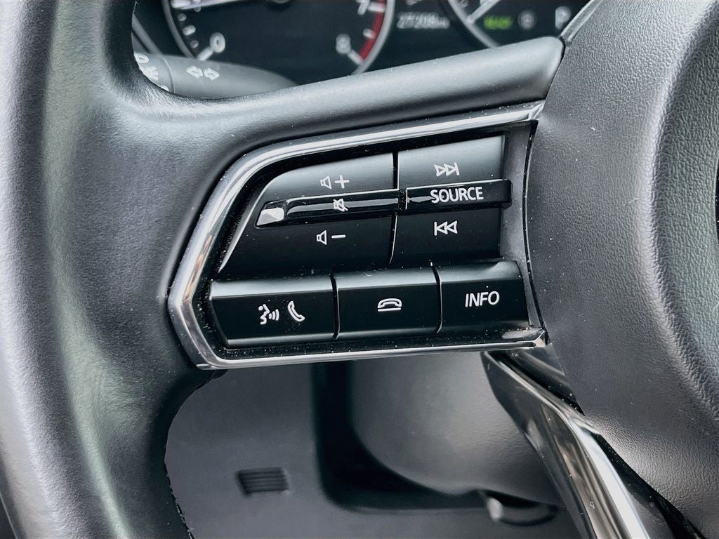 2024 Mazda Mazda CX-90 3.3 Turbo Preferred