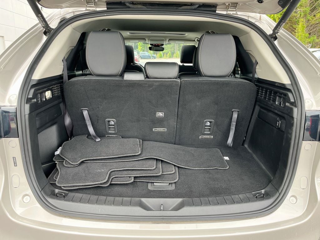 2024 Mazda Mazda CX-90 3.3 Turbo Preferred
