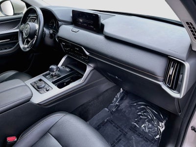 2024 Mazda Mazda CX-90 3.3 Turbo Preferred