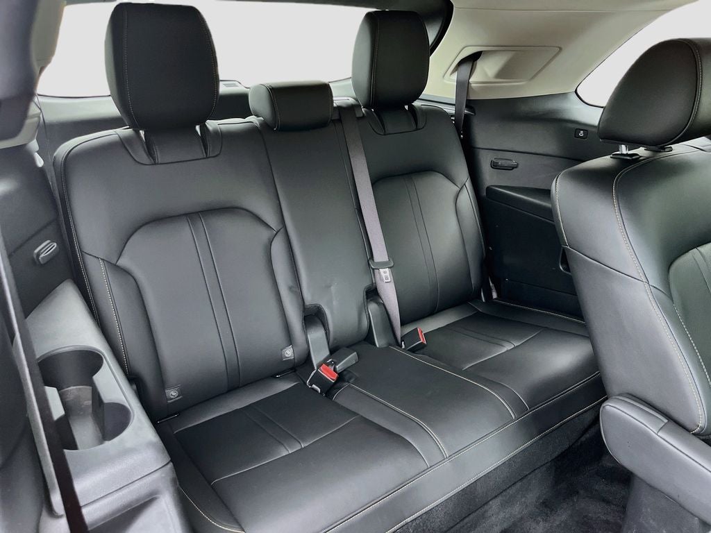 2024 Mazda Mazda CX-90 3.3 Turbo Preferred