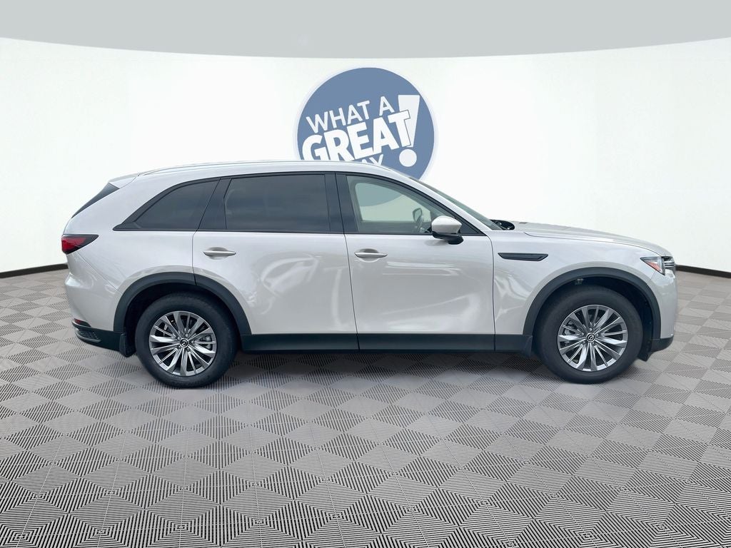 2024 Mazda Mazda CX-90 3.3 Turbo Preferred