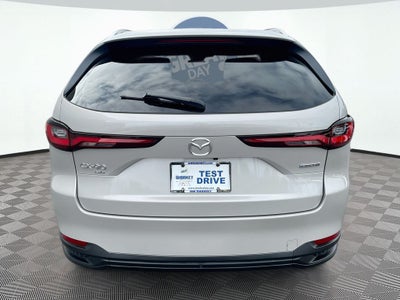 2024 Mazda Mazda CX-90 3.3 Turbo Preferred