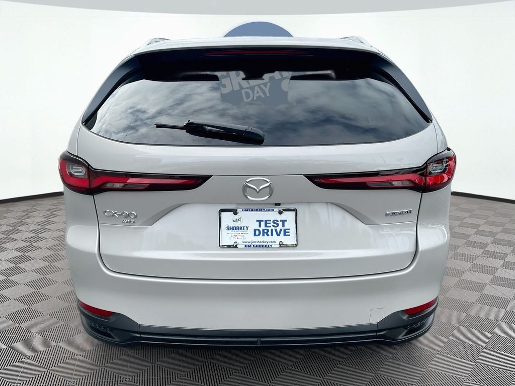 2024 Mazda Mazda CX-90 3.3 Turbo Preferred
