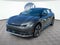 2024 Kia EV6 Wind