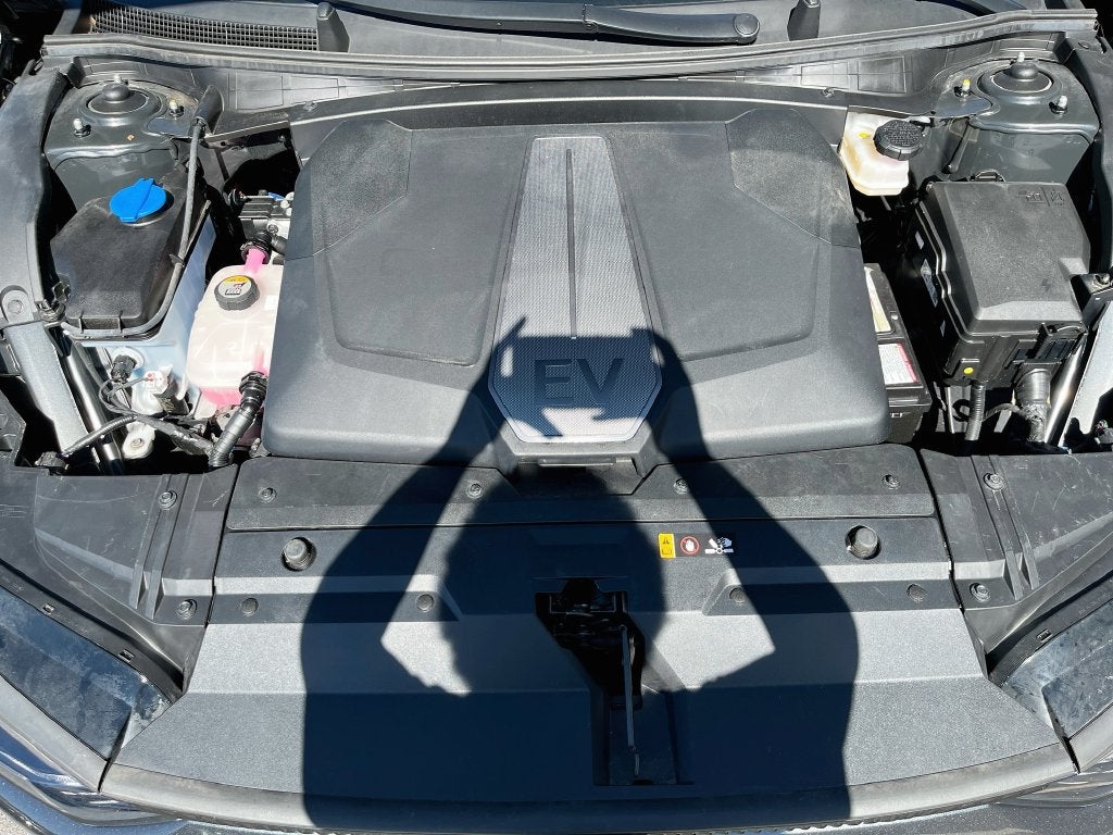 2024 Kia EV6 Wind
