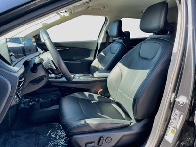 2024 Kia EV6 Wind