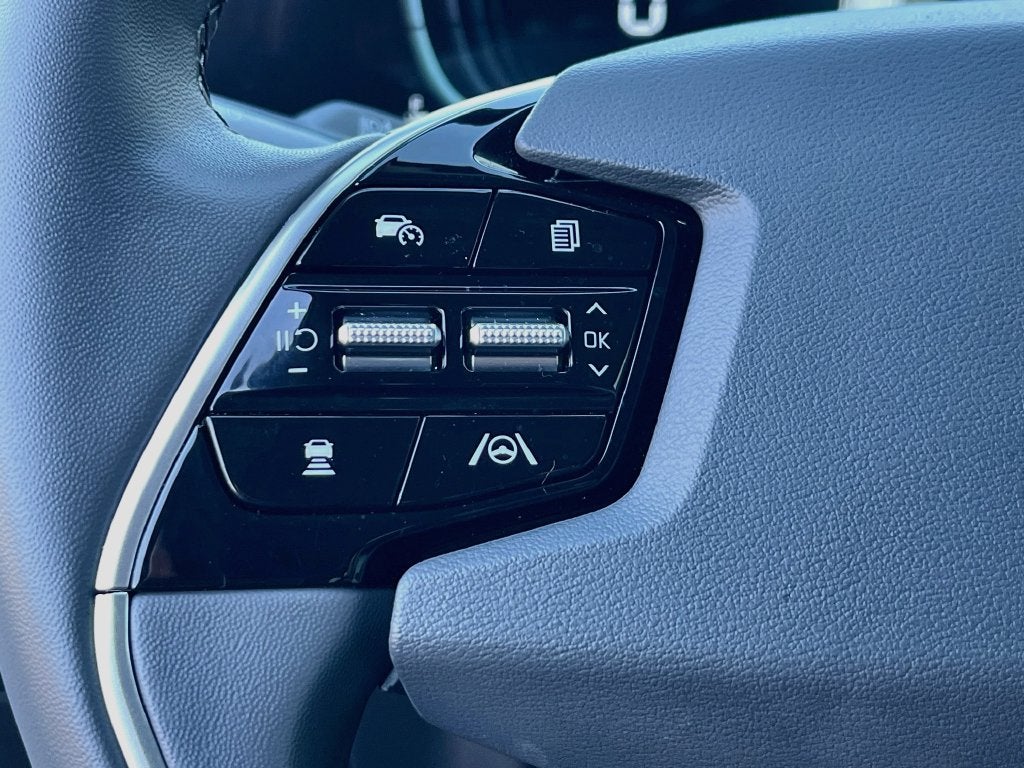 2025 Kia Niro EX