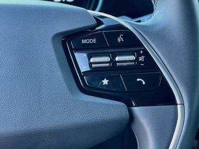 2025 Kia Niro EX