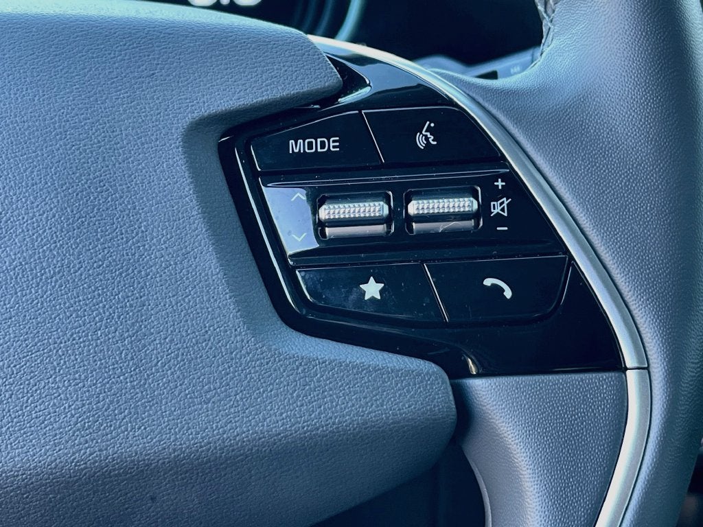 2025 Kia Niro EX