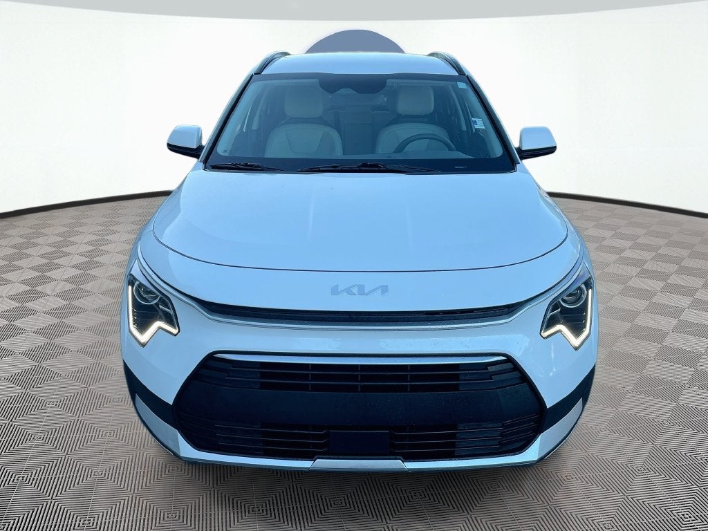 2025 Kia Niro EX