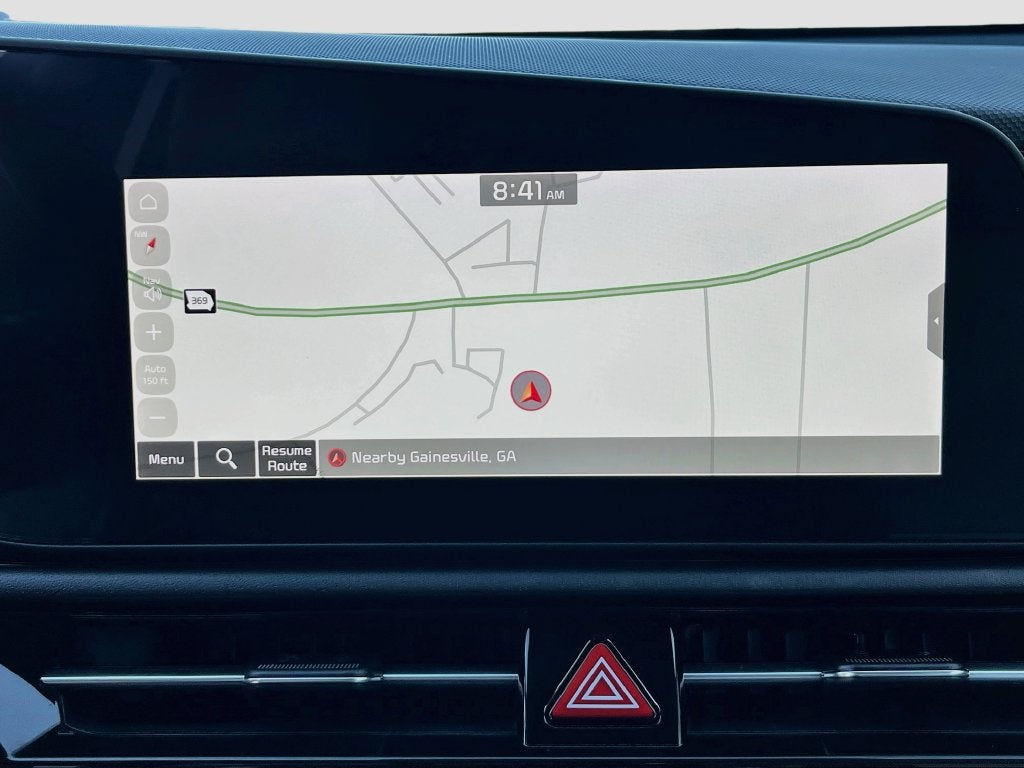 2025 Kia Niro EX