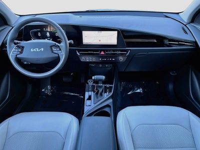 2025 Kia Niro EX