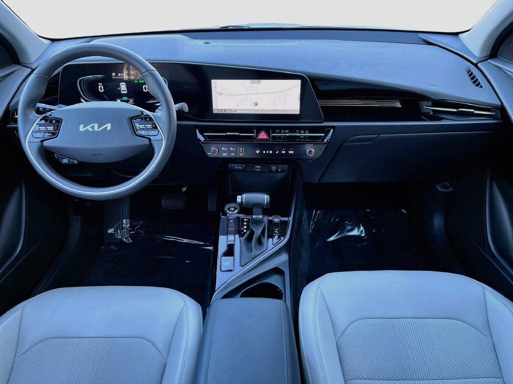 2025 Kia Niro EX