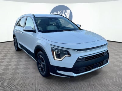 2025 Kia Niro EX