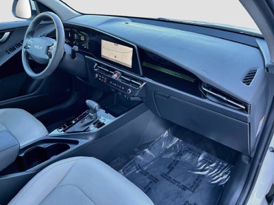 2025 Kia Niro EX