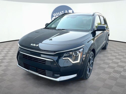 2024 Kia Niro EX Touring