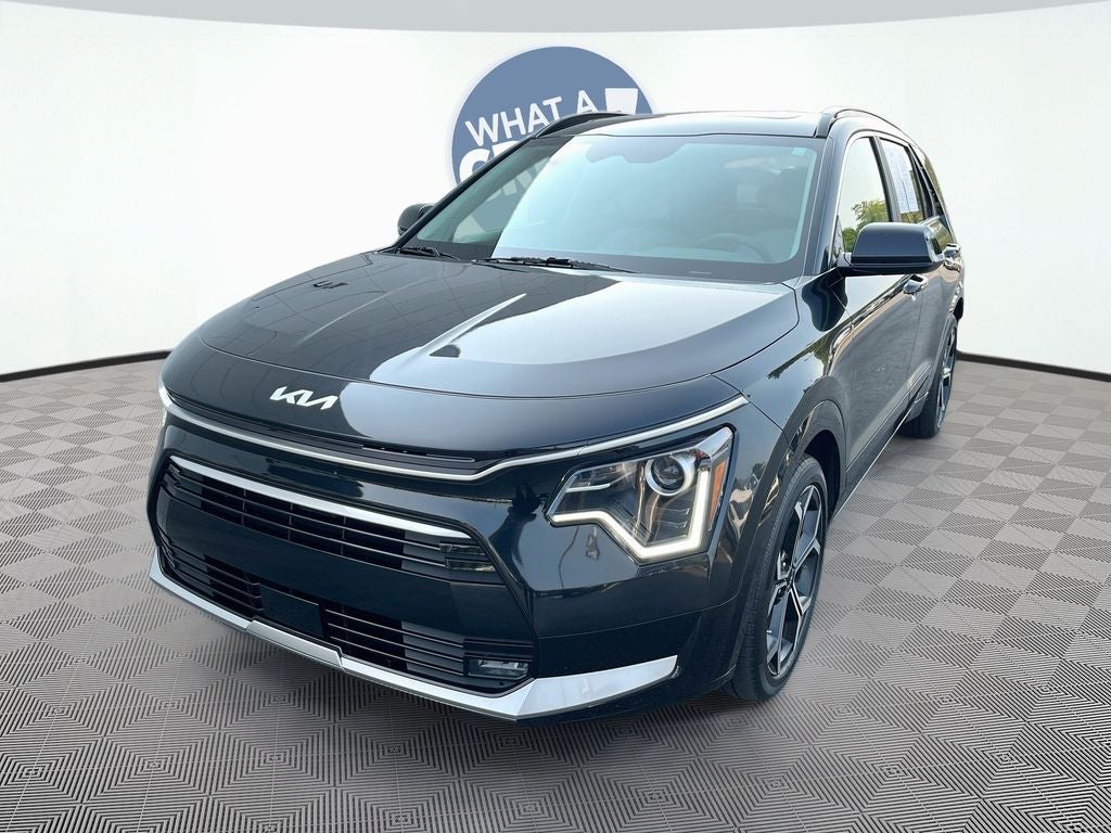 2024 Kia Niro EX Touring