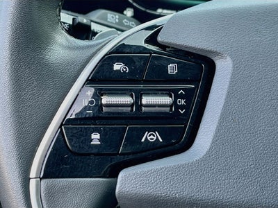 2024 Kia Niro EX Touring