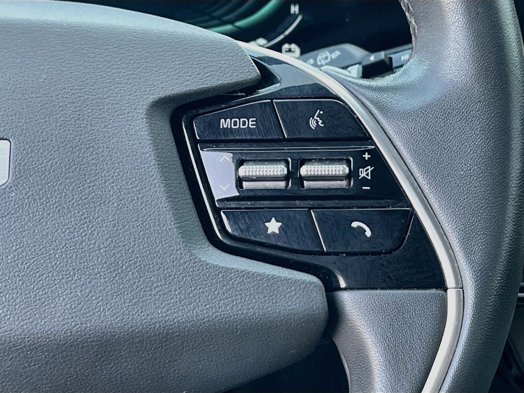 2024 Kia Niro EX Touring