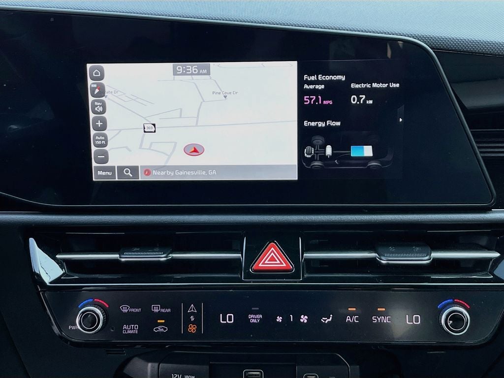 2024 Kia Niro EX Touring