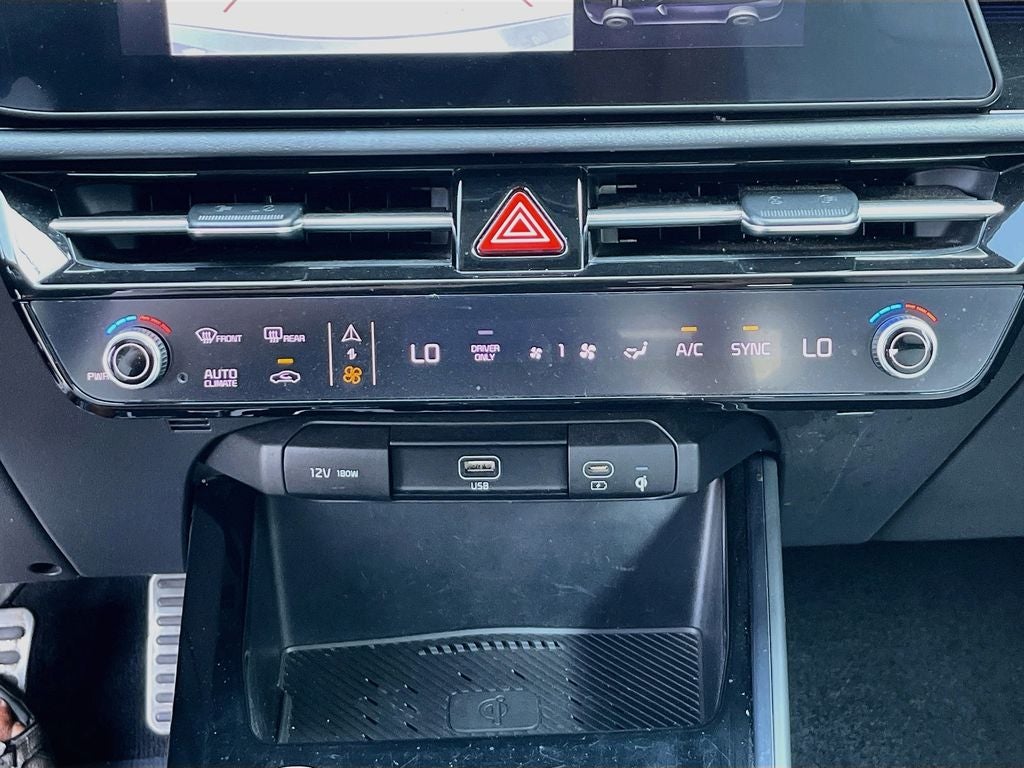 2024 Kia Niro EX Touring