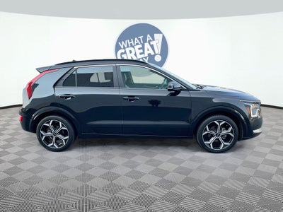 2024 Kia Niro EX Touring