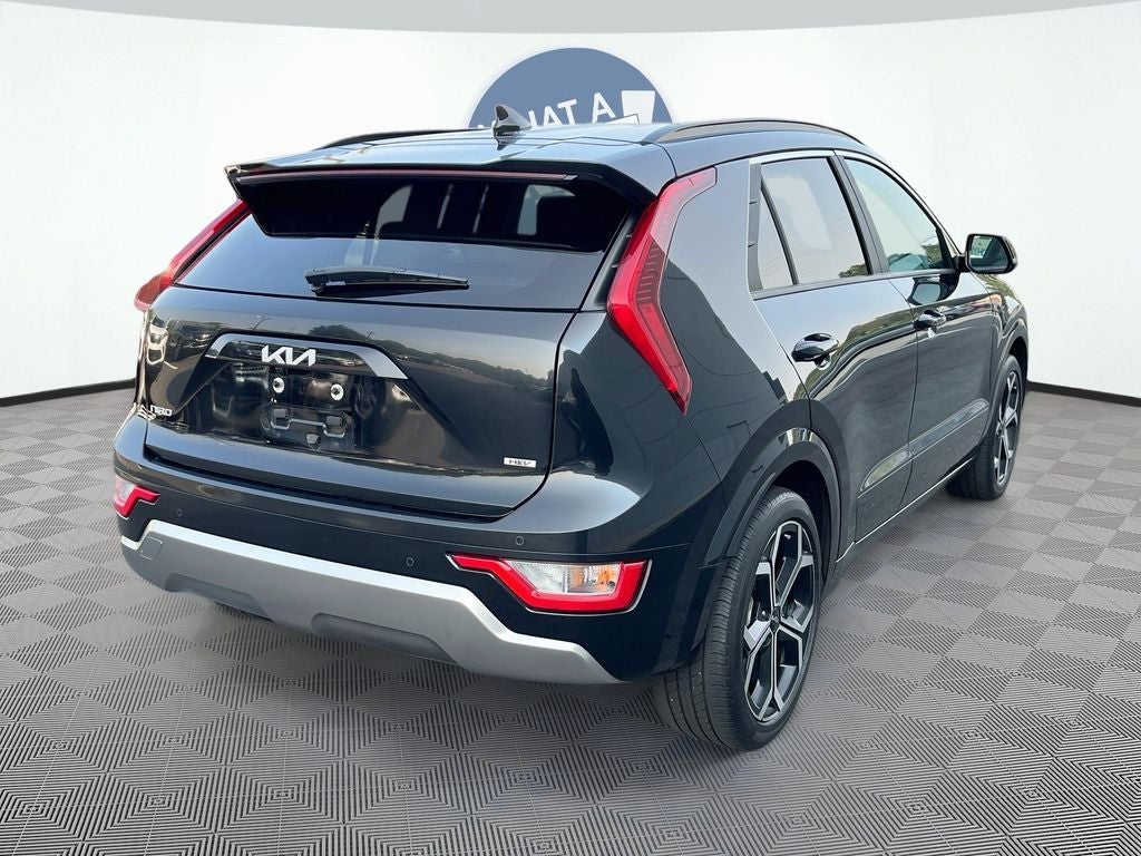 2024 Kia Niro EX Touring