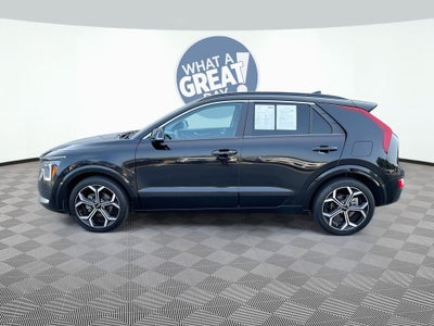 2024 Kia Niro EX Touring