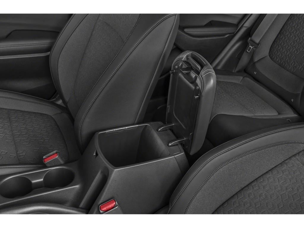 2024 Kia Seltos X-Line