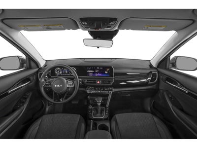 2024 Kia Seltos X-Line