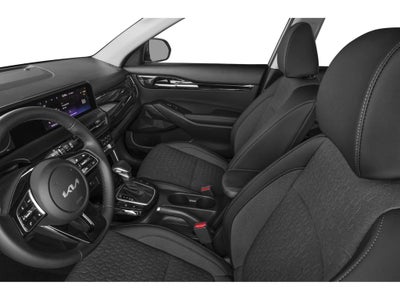 2024 Kia Seltos X-Line