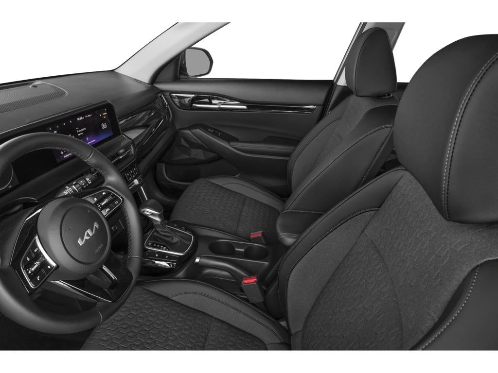 2024 Kia Seltos X-Line