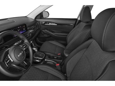 2024 Kia Seltos X-Line