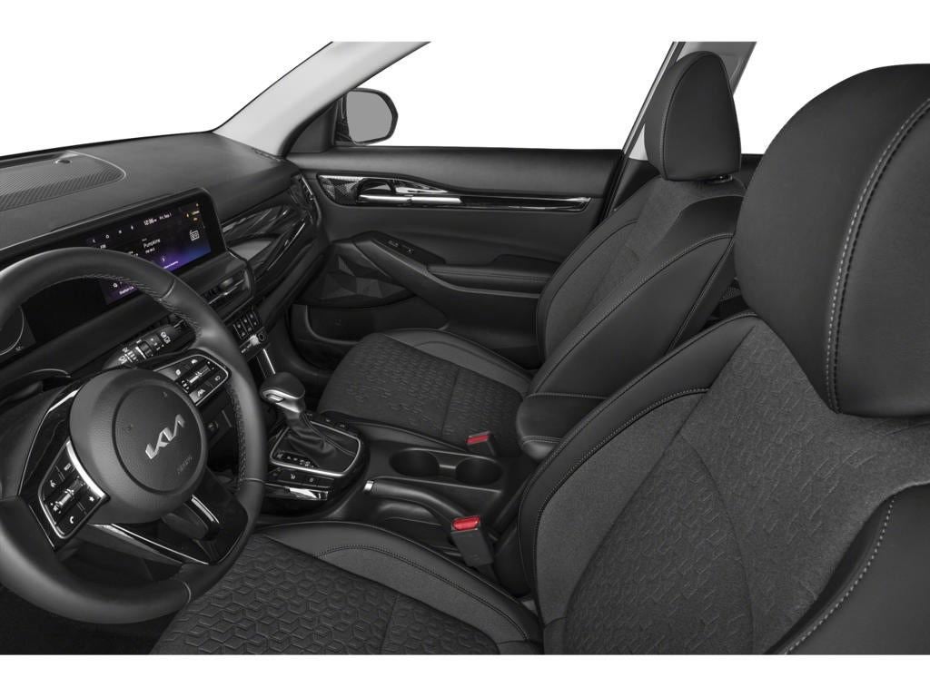 2024 Kia Seltos X-Line