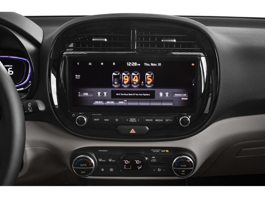 2023 Kia Soul EX