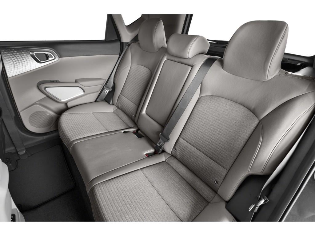 2023 Kia Soul EX