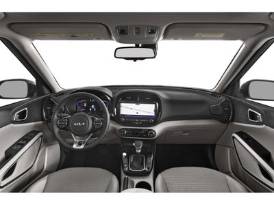2023 Kia Soul EX