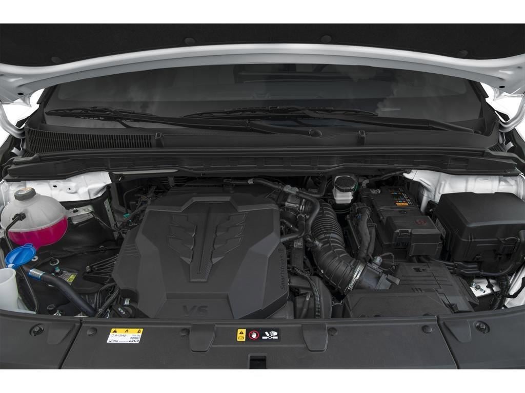 2025 Kia Carnival EX