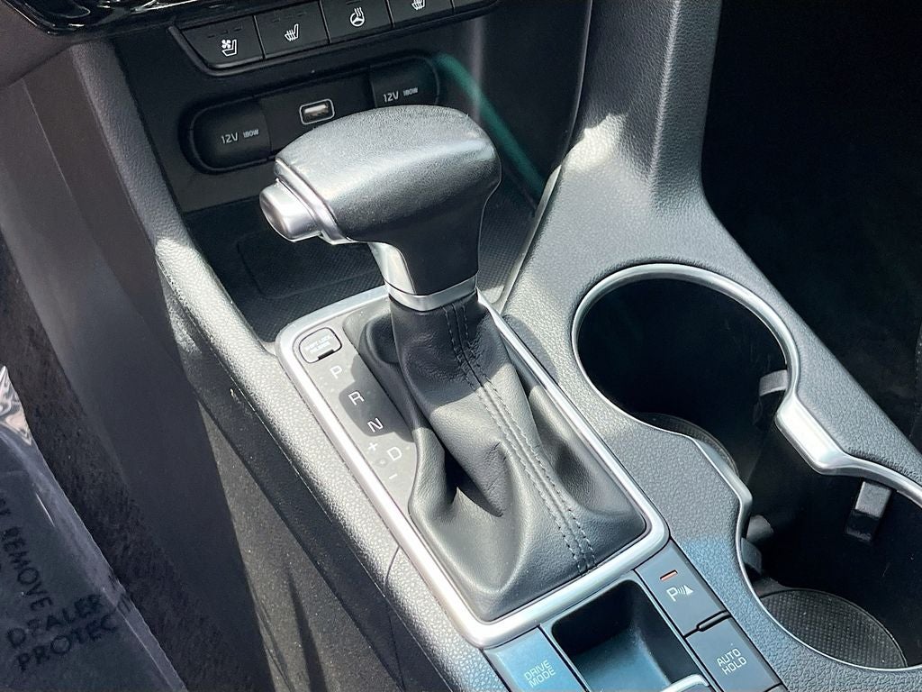 2020 Kia Sportage SX