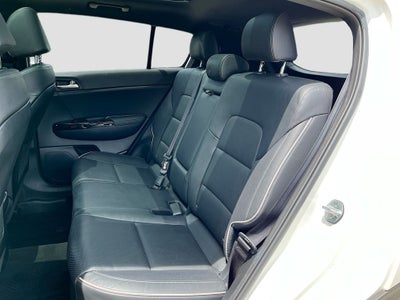2020 Kia Sportage SX