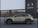2026 Mazda Mazda CX-50 2.5 S Meridian