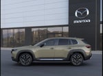 2026 Mazda Mazda CX-50 2.5 Turbo Meridian Edition