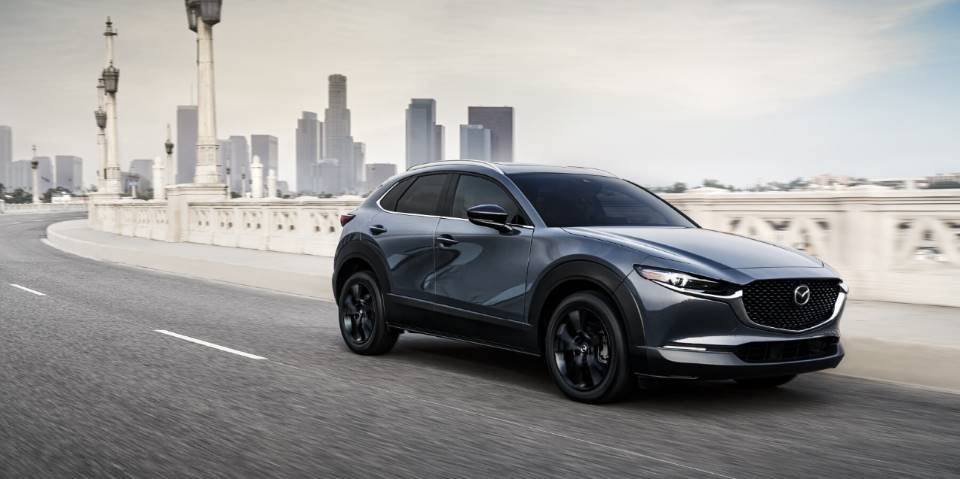 2022 Mazda CX-30 | Jim Shorkey Mazda in Gainesville GA