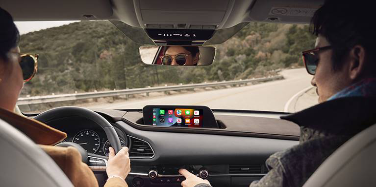 2022 Mazda CX-30 | Jim Shorkey Mazda in Gainesville GA