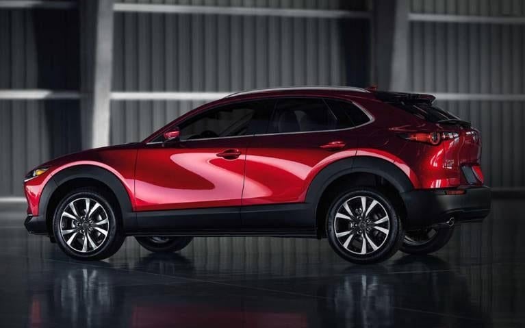 2022 Mazda CX-30 | Jim Shorkey Mazda in Gainesville GA