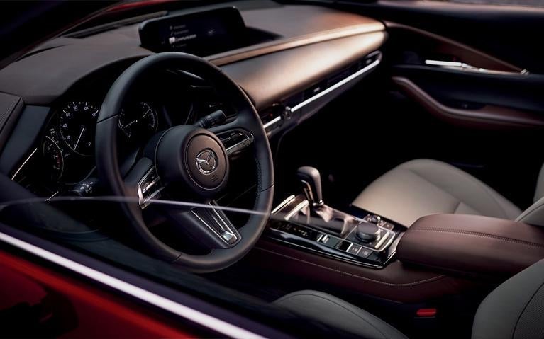 2022 Mazda CX-30 | Jim Shorkey Mazda in Gainesville GA