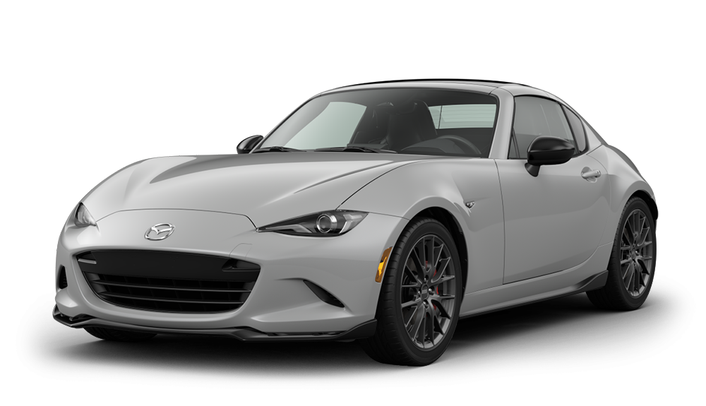 2025 Mazda MX-5 RF CLUB | Jim Shorkey Mazda in Gainesville GA