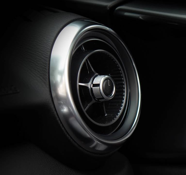 MAZDA MX-5 MIATA RF | Jim Shorkey Mazda in Gainesville GA