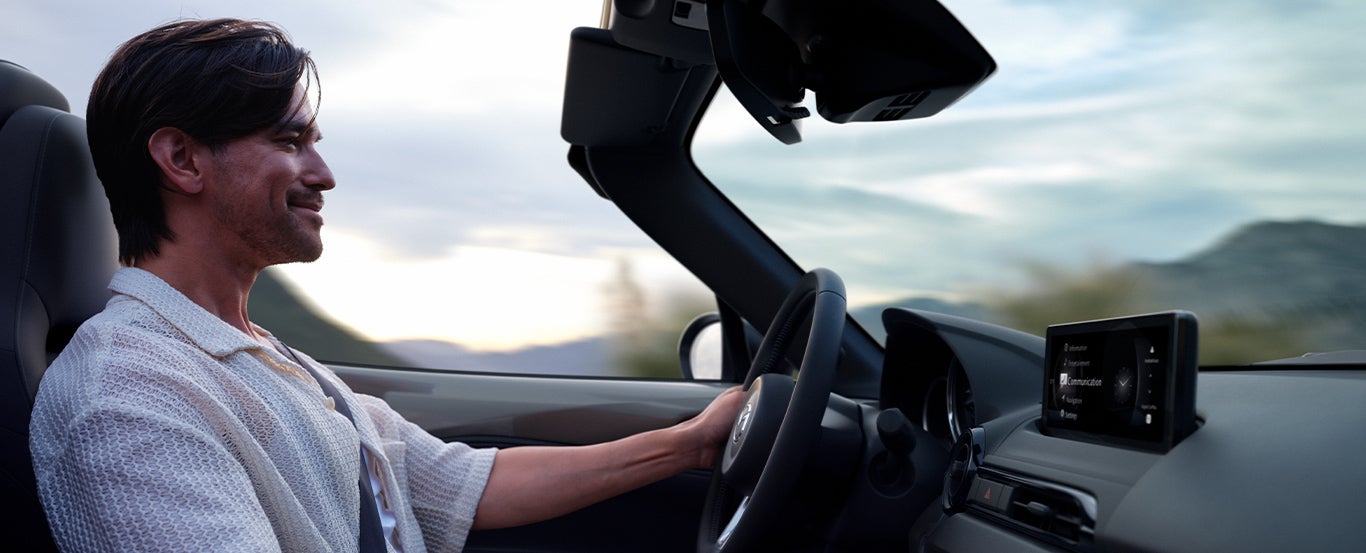 MAZDA MX-5 MIATA RF | Jim Shorkey Mazda in Gainesville GA