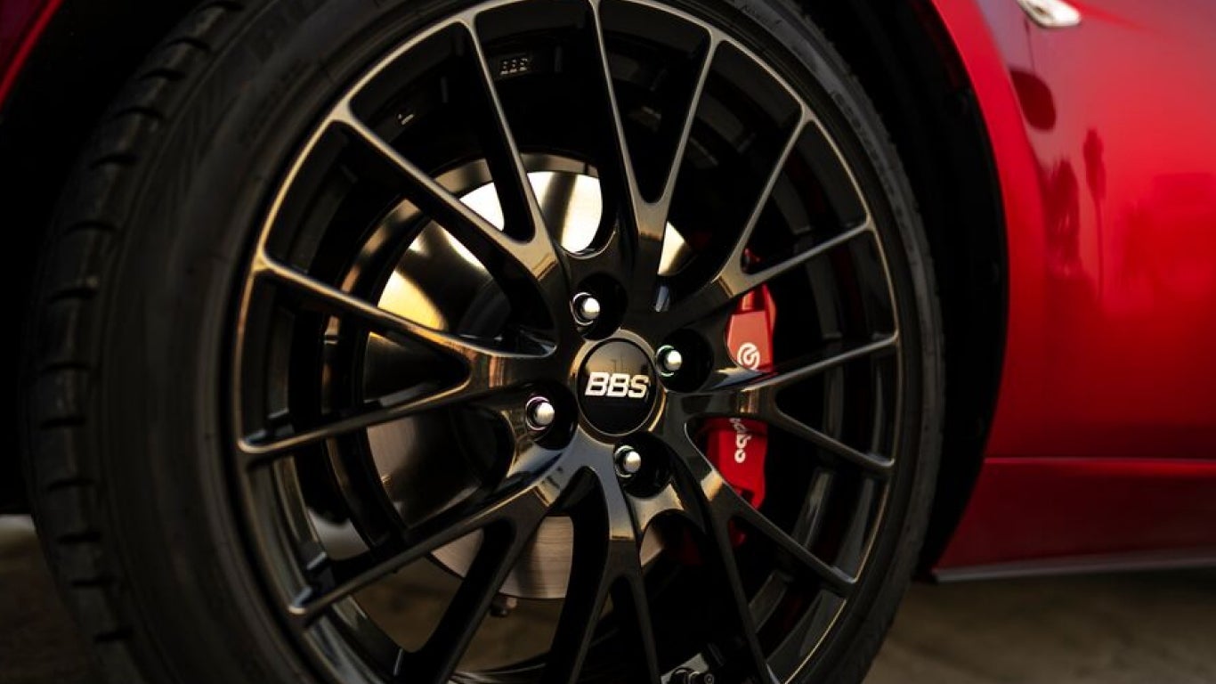 MAZDA MX-5 MIATA RF | Jim Shorkey Mazda in Gainesville GA